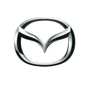 mazda logo