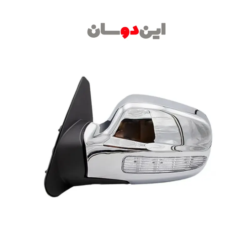 آینه بغل کاپرا آینه بغل کاپرا