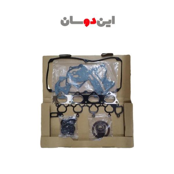 واشر کامل کاپرا چینی