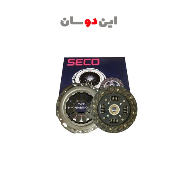 دیسک و صفحه سکو 2000