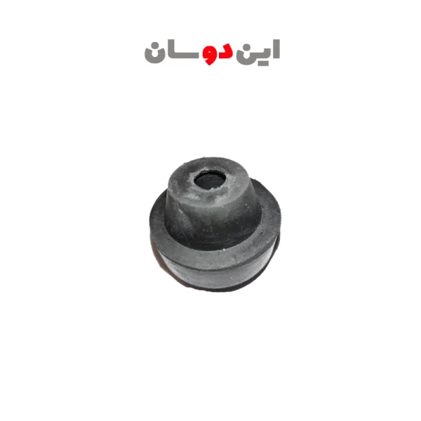 لاستیک زیر رادیاتور مزدا وانت