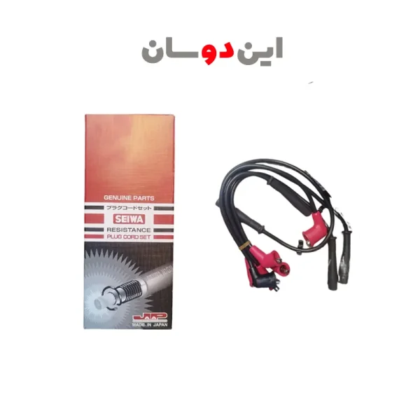 وایر شمع 2000 کاربراتوری