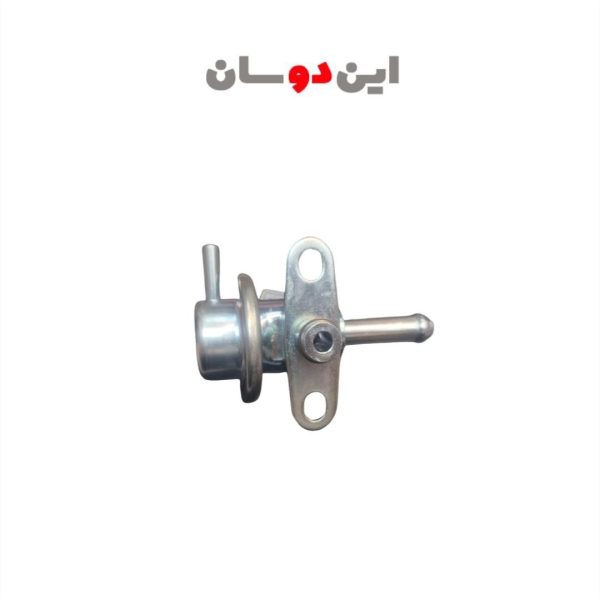 فشار شکن بنزین