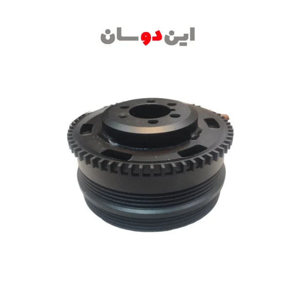 فولی میل لنگ مزدا 2000 انژکتوری ارتقا یافته