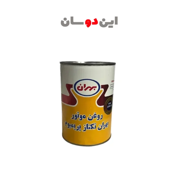 تکتاز پریمیوم یک لیتری