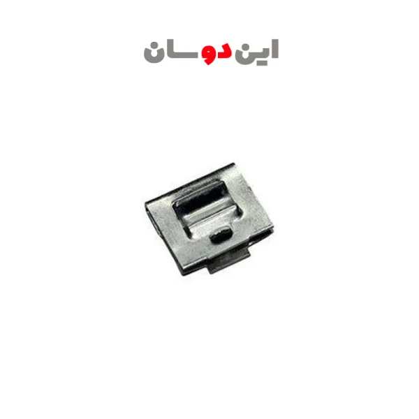 خار آبگیر شیشه مزدا وانت