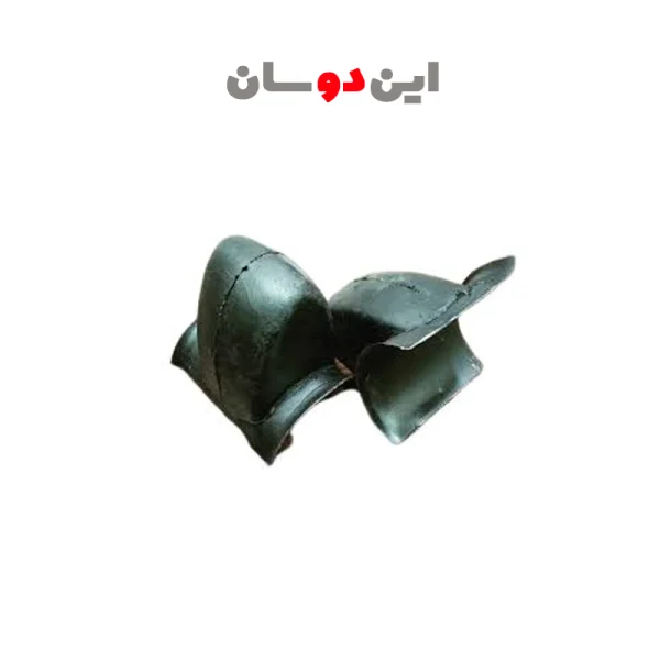 ضربه گیر دیفرانسیل مزدا وانت