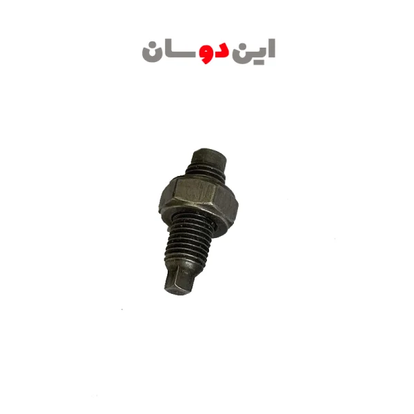 پیچ تنظیم سوپاپ مزدا 1600